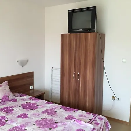 Apartament Hills Eh