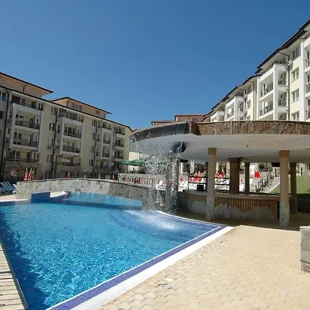 Apartament Hills Eh Słoneczny Brzeg