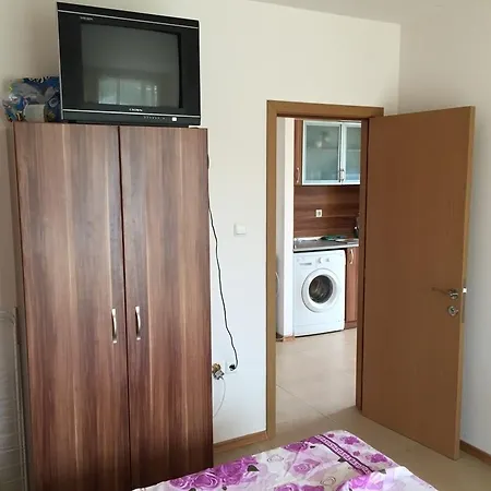 Apartament Hills Eh