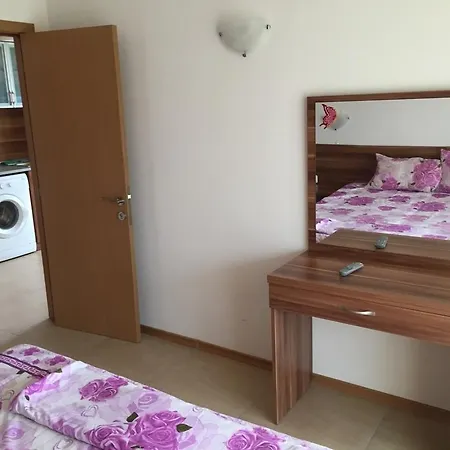 Apartman Hills Eh