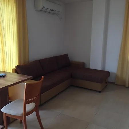 Apartament Hills Eh