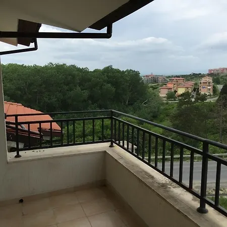 Apartament Hills Eh Słoneczny Brzeg