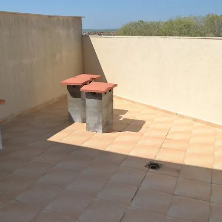 Apartman Hills Eh Napospart