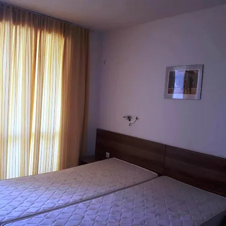 Apartament Hills Eh