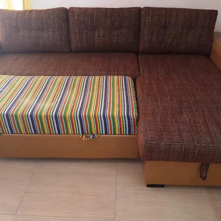 Apartman Hills Eh *