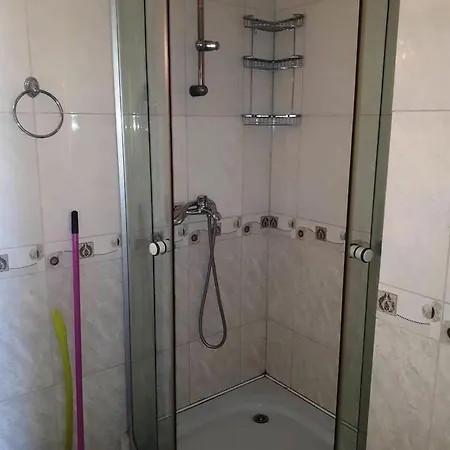 Apartman Hills Eh *