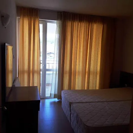 Hills Eh Apartament Słoneczny Brzeg
