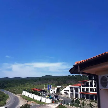 Apartament Hills Eh Słoneczny Brzeg